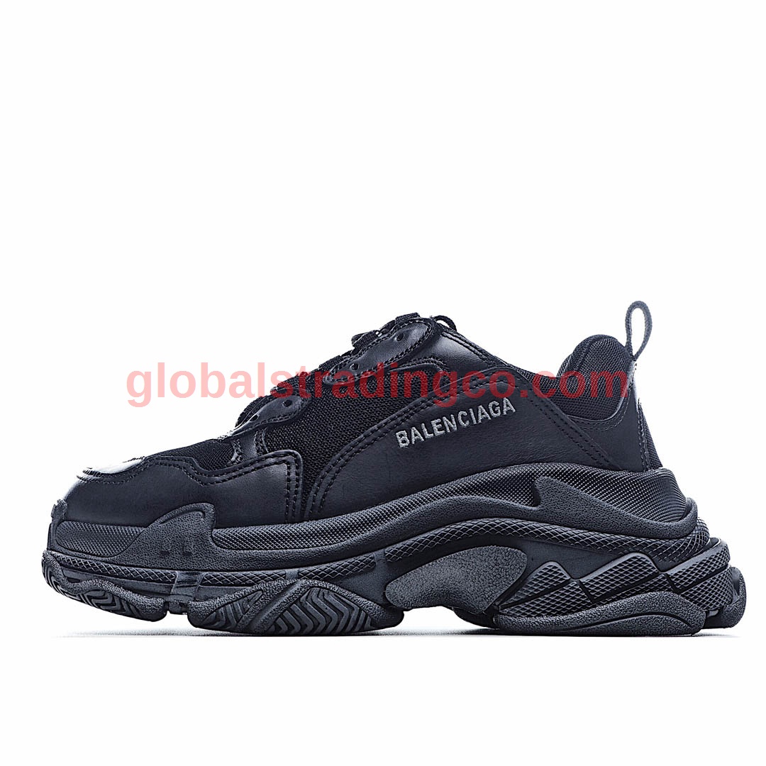 Balenciaga Triple S Dad Shoes Running Shoes